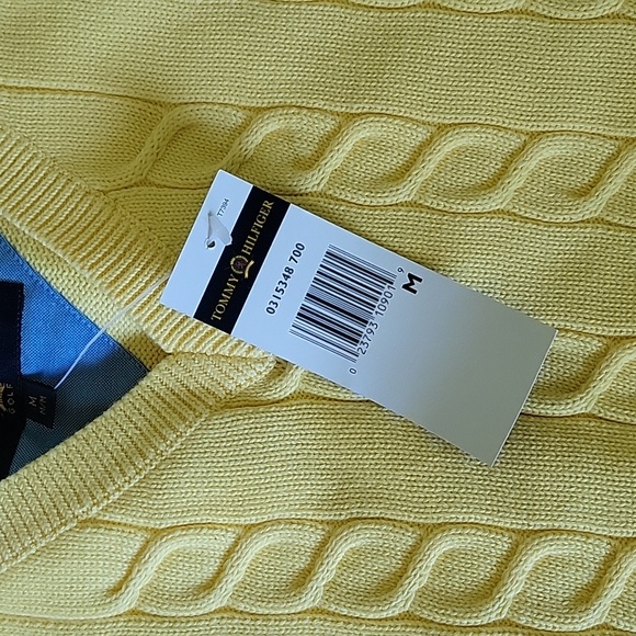 Brand new Tommy Hilfiger golf vest - Picture 6 of 7